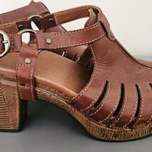 Dansko Randa Womens sandal Size 41/10-10.5